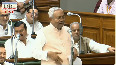 Nitish Kumar's sex gyan in Assembly shocks Bihar