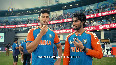 Dube Tilak on how they scripted the chase for Asia Cup win