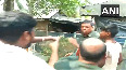 Sandeshkhali: Villagers thrash TMC leader