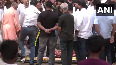 Video: Shefali Jariwala's mortal remains brought home