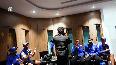 SEE: Team India's Impact Player of The Series