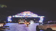Vashi, ICL School Ground Navratri Celebrations