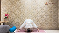 Prasaritta Padottanasana and Variations