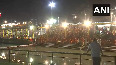 Video: Ayodhya Sparkles With Over 28 Lakh Diyas On Deepotsav, A New Record