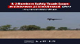 Video shows US B-2 bombers returning after striking Iran