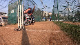 Wheelchair Cricket - video 5