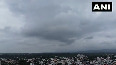 Spectacular! Doon Valley under blanket of dark clouds