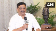JD(U)'s Sanjay Jha: 'We Let BJP Contest Tarapur, Got Kahalgaon in Return'