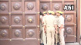 Video: Varanasi's Gyanvapi mosque survey begins