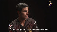 Shubman Gill on overcoming fear of bouncers, support of family