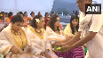 Randeep Hooda and Lin Laishram wedding at Chumthang Shannapung resort-3