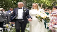 Australian PM Anthony Albanese Marries At 62
