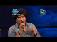 Indian Idol KK Episode footage