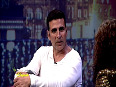 Find out who daredevil Akshay Kumar is AFRAID of 