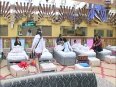 BB 10: On Day 11 Lokesh lashes out, Swami and Mona back in jail