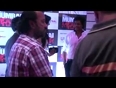 mumbai mirror video