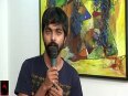 Actor, Music Director GV Prakash Kumar about Oru Mugathirai
