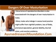 What Are The Dangers Of Over Masturbation In Males 