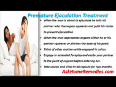 05-premature ejaculation treatment