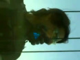 Mission impossible 4 live shoots at burj dubai tower