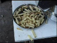 Veg cutter