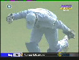 England Inning Highlights - India Vs England 2008 3rd ODI Kanpur