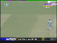 Flintoff Sledge Yuvraj - India Vs England 2008 3rd ODI Kanpur