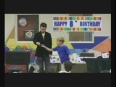 Magicians in charlotte nc- magician for kids birthday parties charlotte north carolina