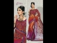 Aarya Designer Ethnics- Buy Embroidered Sarees, Lehengas, Dress Material Online