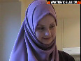 Susan Carland Convert to Islam  from Australia