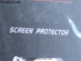Professional LCD Screen Protector For Your Mobile iPhone 2G 3G -  1.70