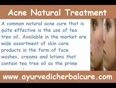 Natural-treatments-are-often-the-best-for-acne-cure