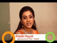 Riddhi_Nayak-who-plays-the-role-of-toral-in-bandini,-ndtv-imagine-wishes-success-to-Hoonur.com