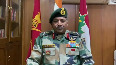 Our gallant warriors eliminated 5 terrorists: Lieutenant General B S Raju, GOC, XV Corps