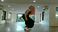 Things you can do at home - dance