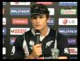 We didn 't expect our win to be that easy: Kiwis