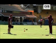 cricketer of the year video