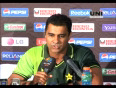 'It's not just Kamran, bowlers too bowled badly'