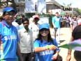 Bengaluru-indian-fans