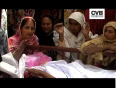 Pak fan commits suicide, unble to take loss
