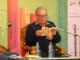 Ruskin Bond 'd last meeting with his mother