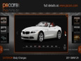 2011 BMW Z4 review