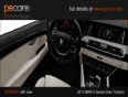 2011 BMW 5 Series Gran Turismo review