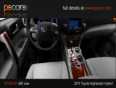 2011 Toyota Highlander Hybrid review