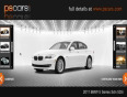 2011 BMW 5 series 535i review