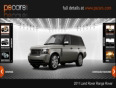 2011 Land Rover Range Rover review
