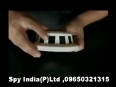 SMOKE DETECTOR CAMERA IN BIHAR INDIA | HIDDEN SMOKE DETECTOR CAMERA, 09650321315, www.spyindia.in 