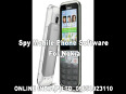 MOBILE PHONE TAPPING SOFTWARE FOR SAMSUNG IN ROHINI,09650923110,www.softwaresonline.in