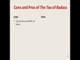 The-Tao-of-Badass-Review-A-Complete-Review-of-Joshua-Pellicer-s-The-Tao-of-Badass-Program