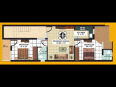 Kiran Apartments Vip Road Zirakpur 8198889995